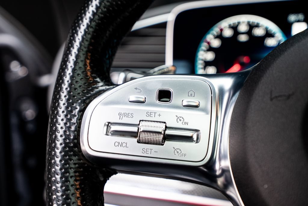 Used 2021 Mercedes-Benz GLE 53 AMG 4MATIC Coupe image 28