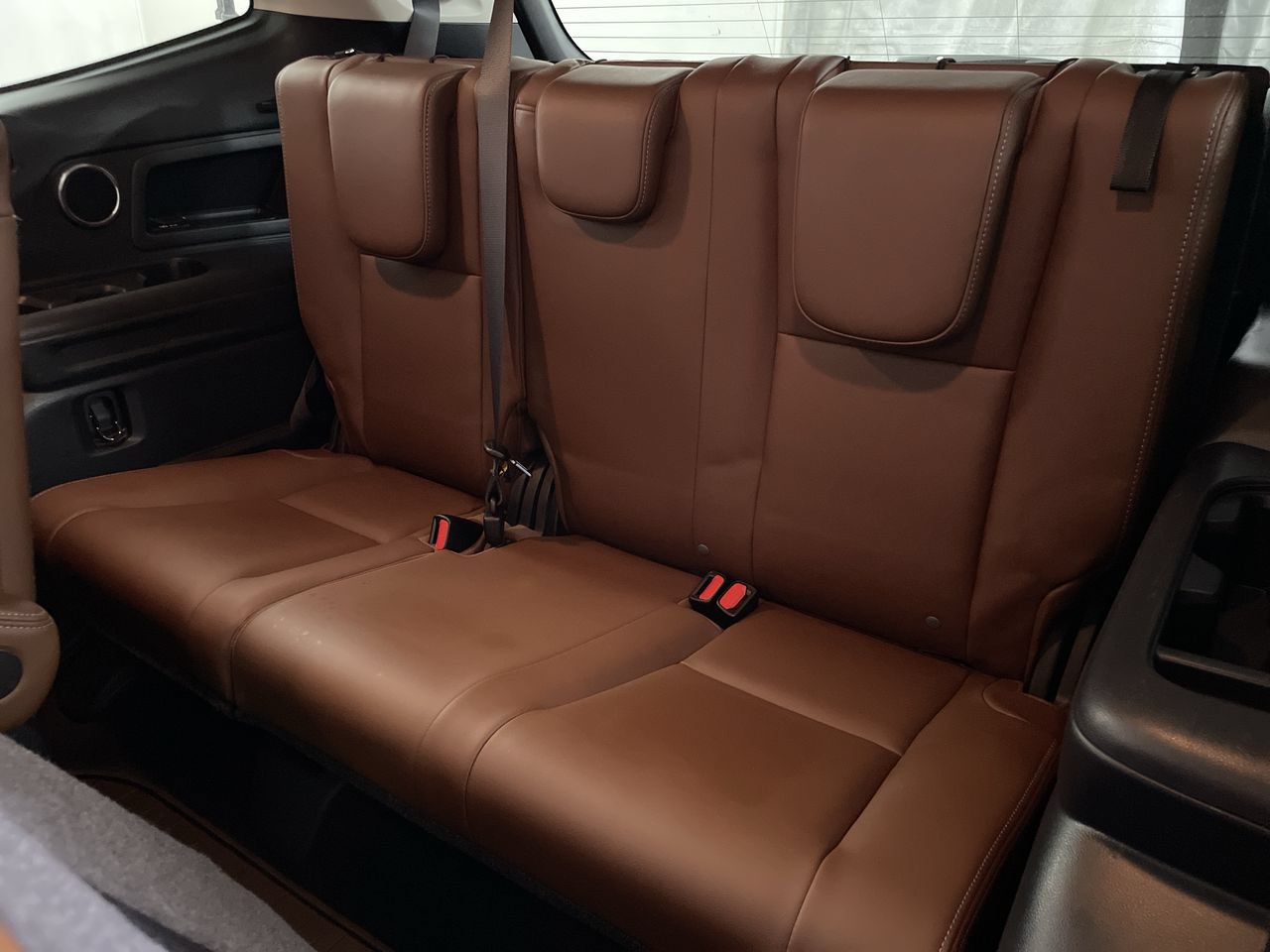 Used 2019 Subaru Ascent Touring AWD/4WD image 22