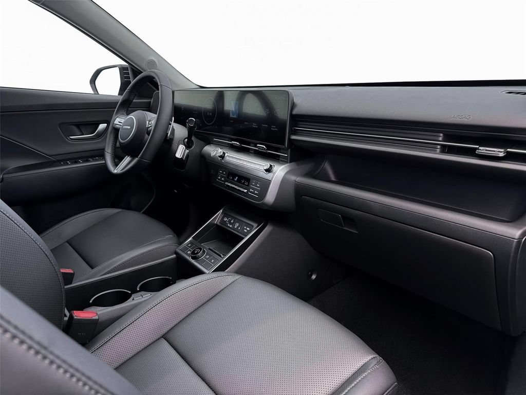 New 2026 Hyundai Kona SEL Premium AWD/4WD image 15