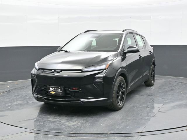 New 2027 Chevrolet Bolt RS image 2