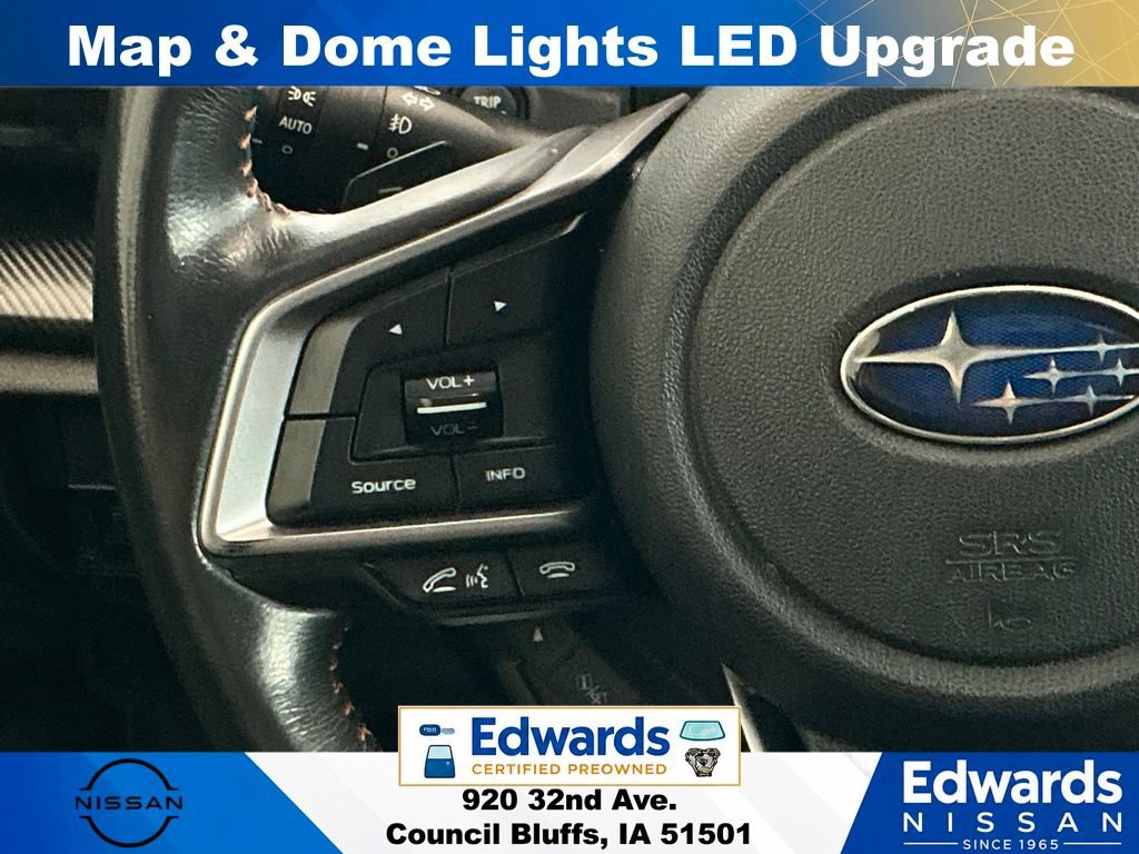 Used 2021 Subaru Crosstrek 2.0i Premium AWD/4WD image 16