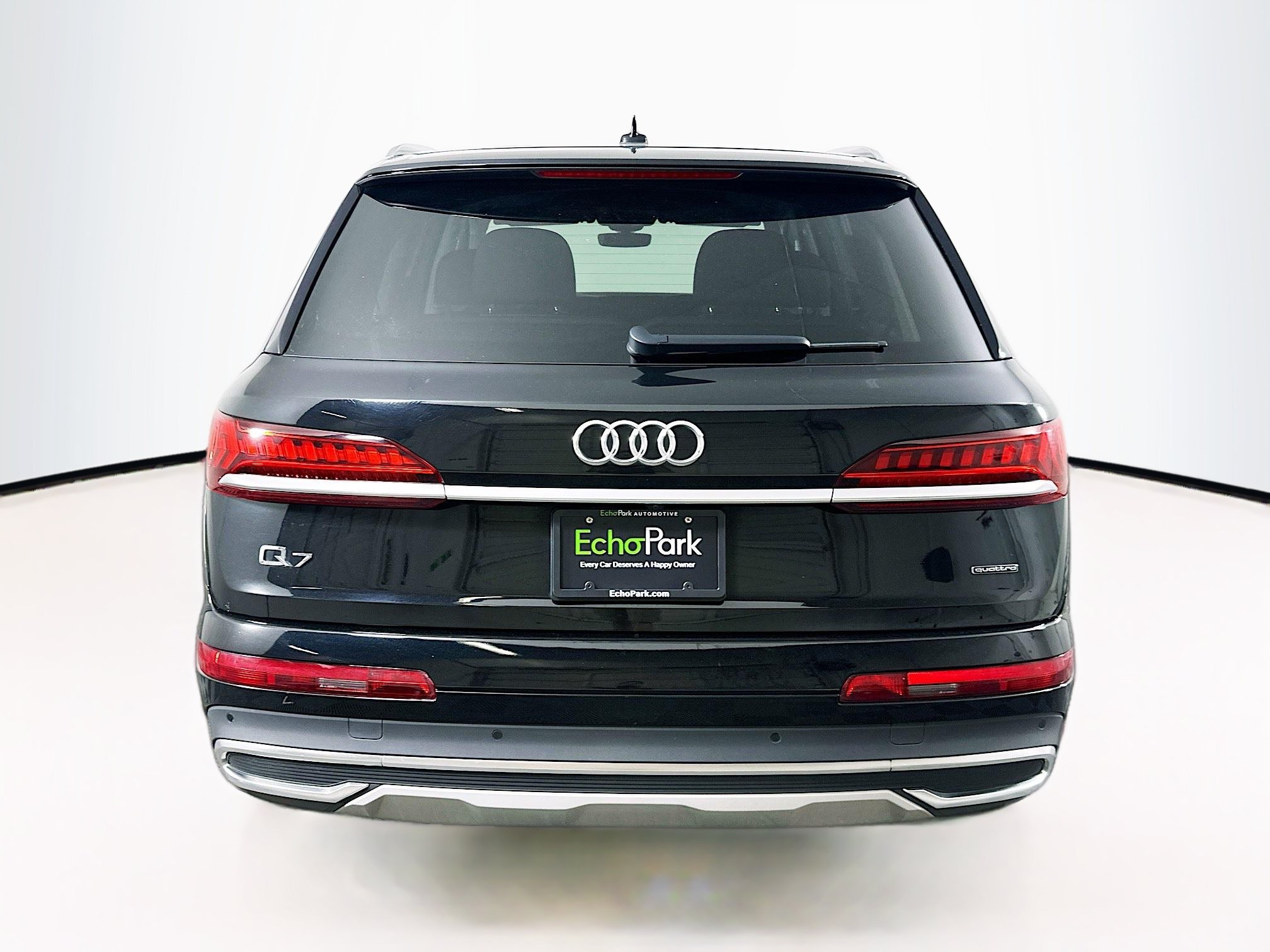 Used 2024 Audi Q7 2.0T Premium Plus AWD/4WD image 7
