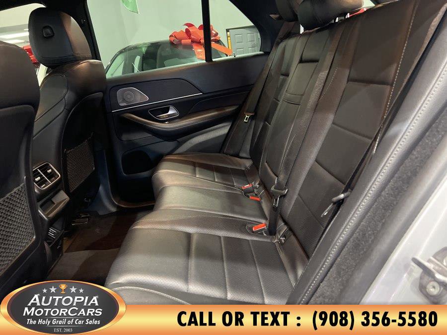 Used 2021 Mercedes-Benz GLE 350 4MATIC image 16