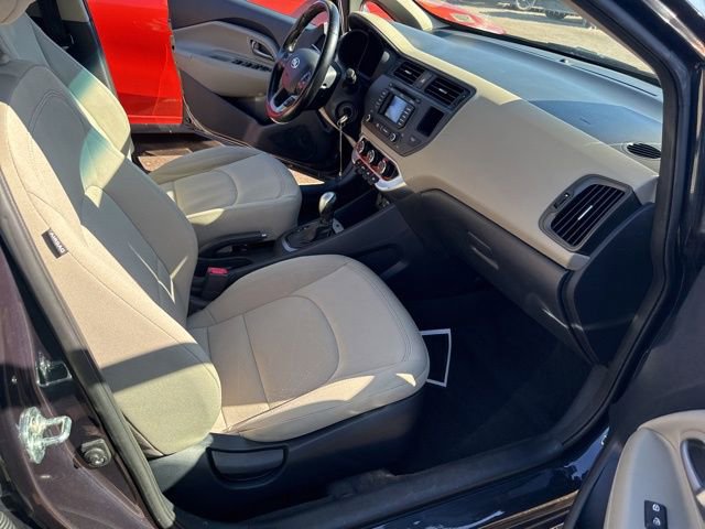 Used 2015 Kia Rio EX w/ Convenience Package image 40