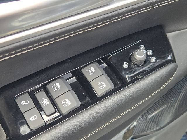 New 2026 Jeep Grand Wagoneer Limited AWD/4WD image 30