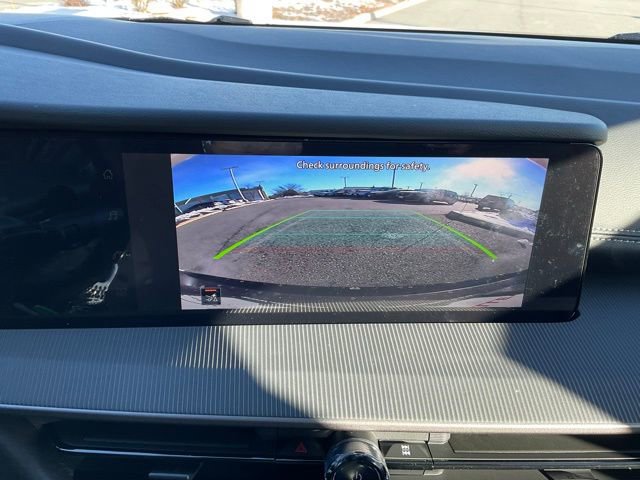 New 2026 Nissan Murano SV image 20