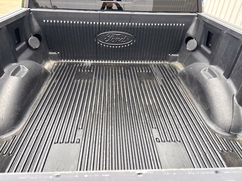 Used 2019 Ford F150 XLT w/ Equipment Group 302A Luxury AWD/4WD image 11