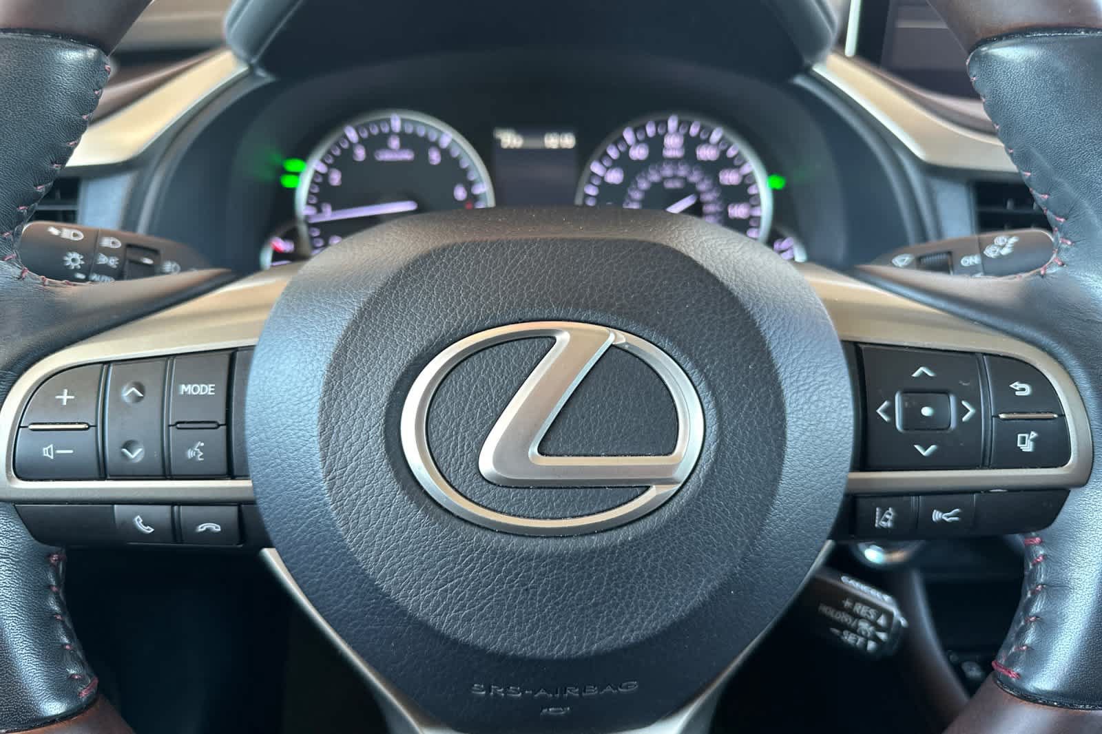 Used 2019 Lexus RX 350 AWD image 25