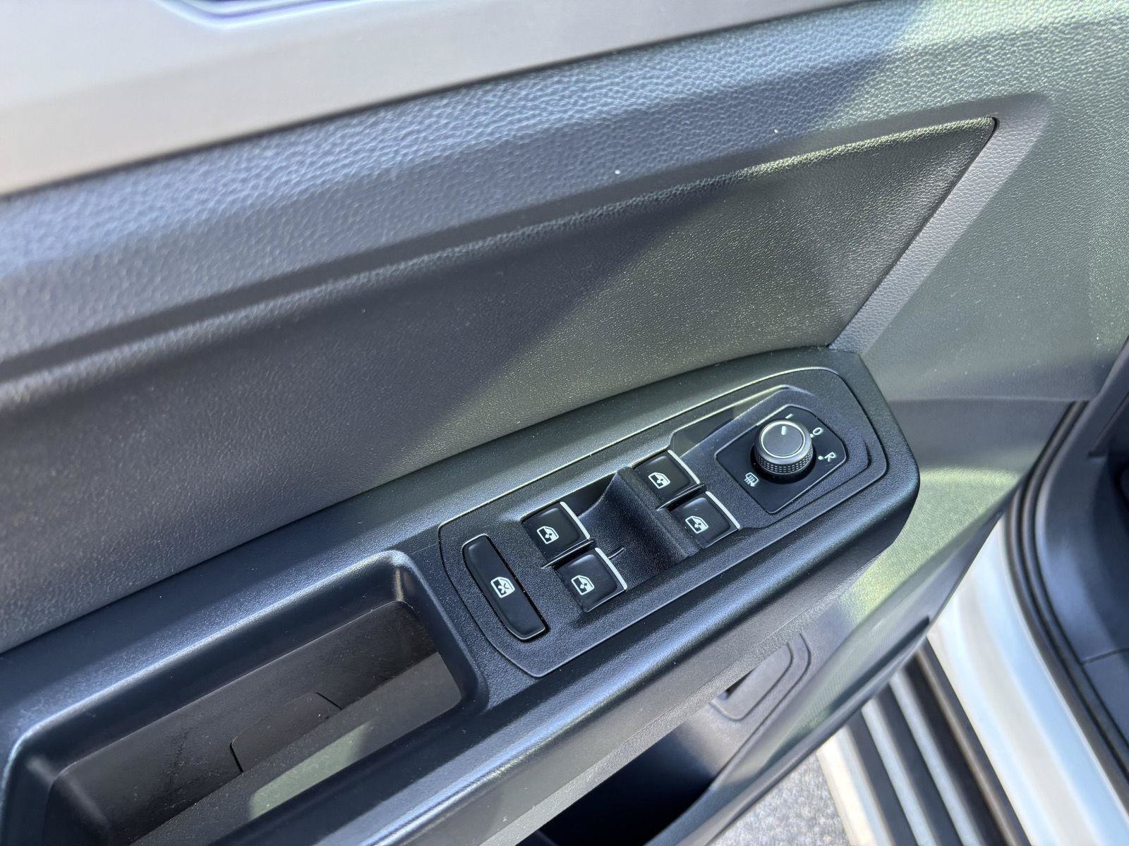 Used 2019 Volkswagen Atlas SEL AWD/4WD image 11