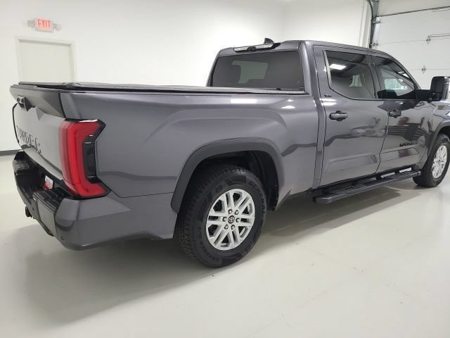 Used 2023 Toyota Tundra SR5 w/ SR5 Premium Package AWD/4WD image 6