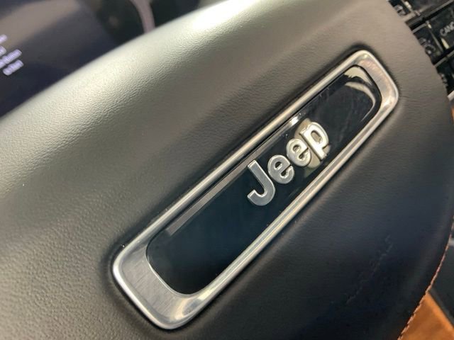 Used 2024 Jeep Grand Cherokee L Summit image 45