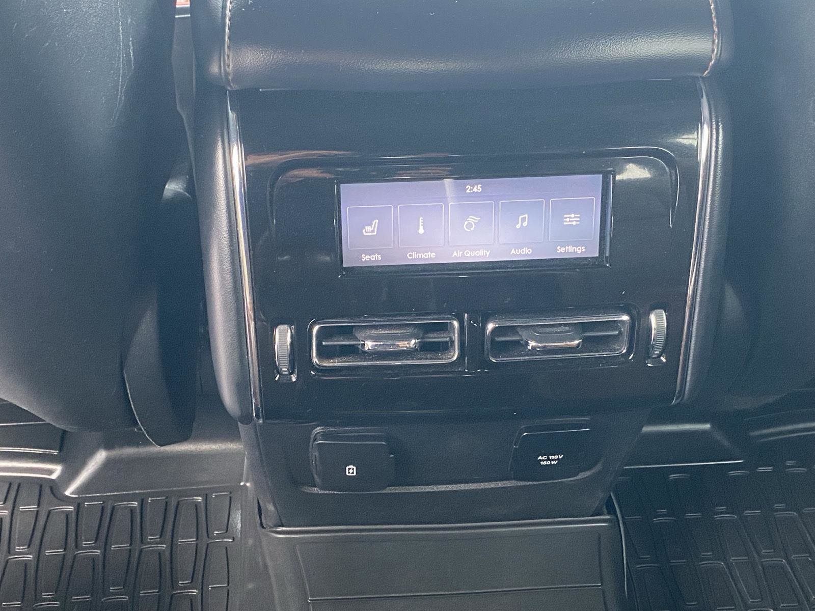 Used 2021 Lincoln Aviator Reserve w/ Equipment Group 201A image 29