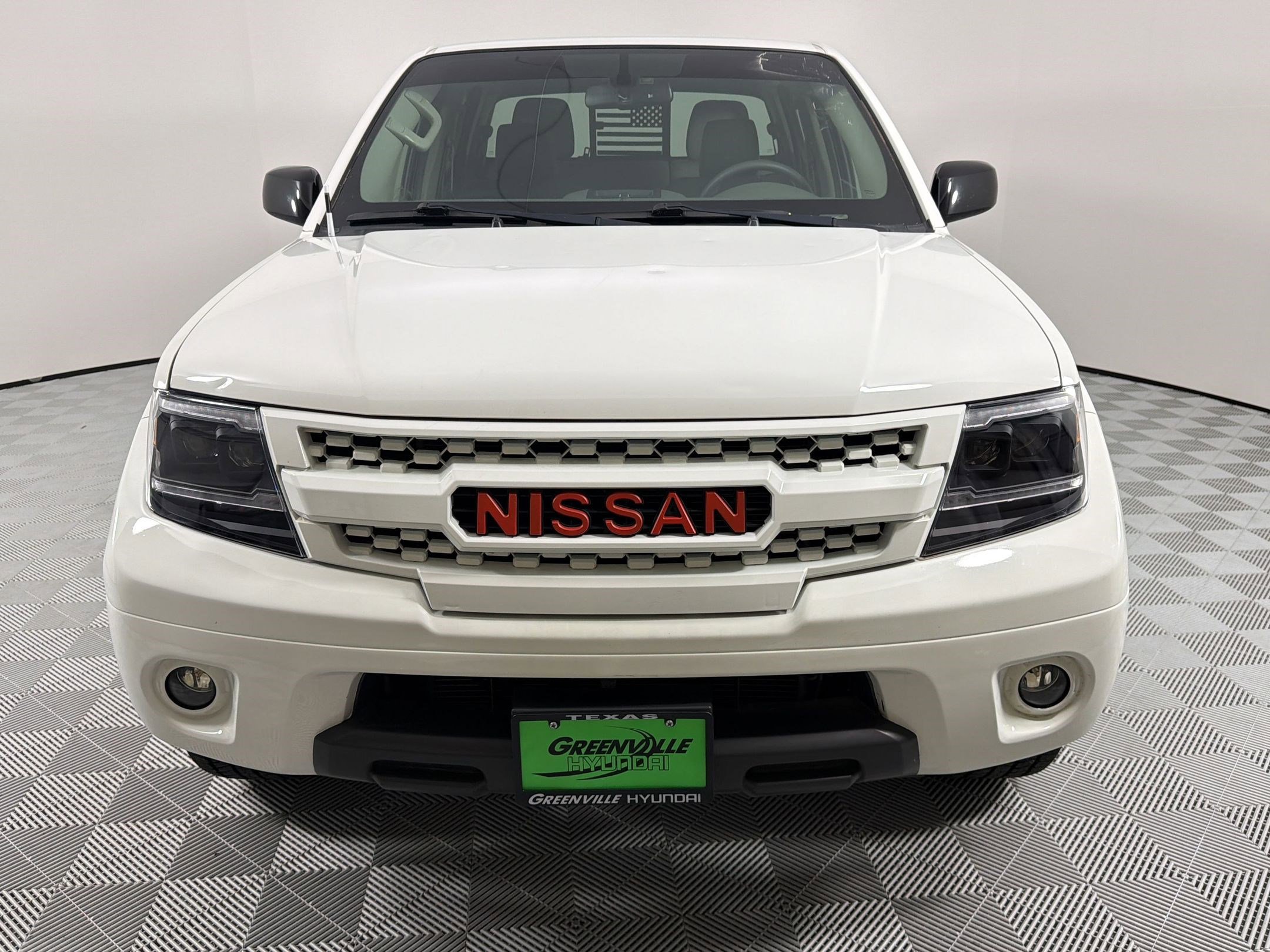 Used 2019 Nissan Frontier SV w/ Value Truck Package RWD image 6