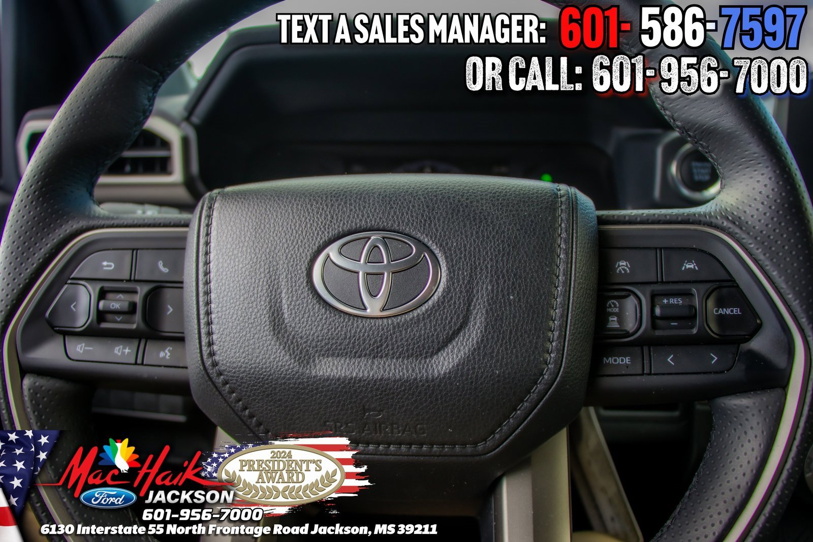 Used 2025 Toyota 4Runner SR5 image 11
