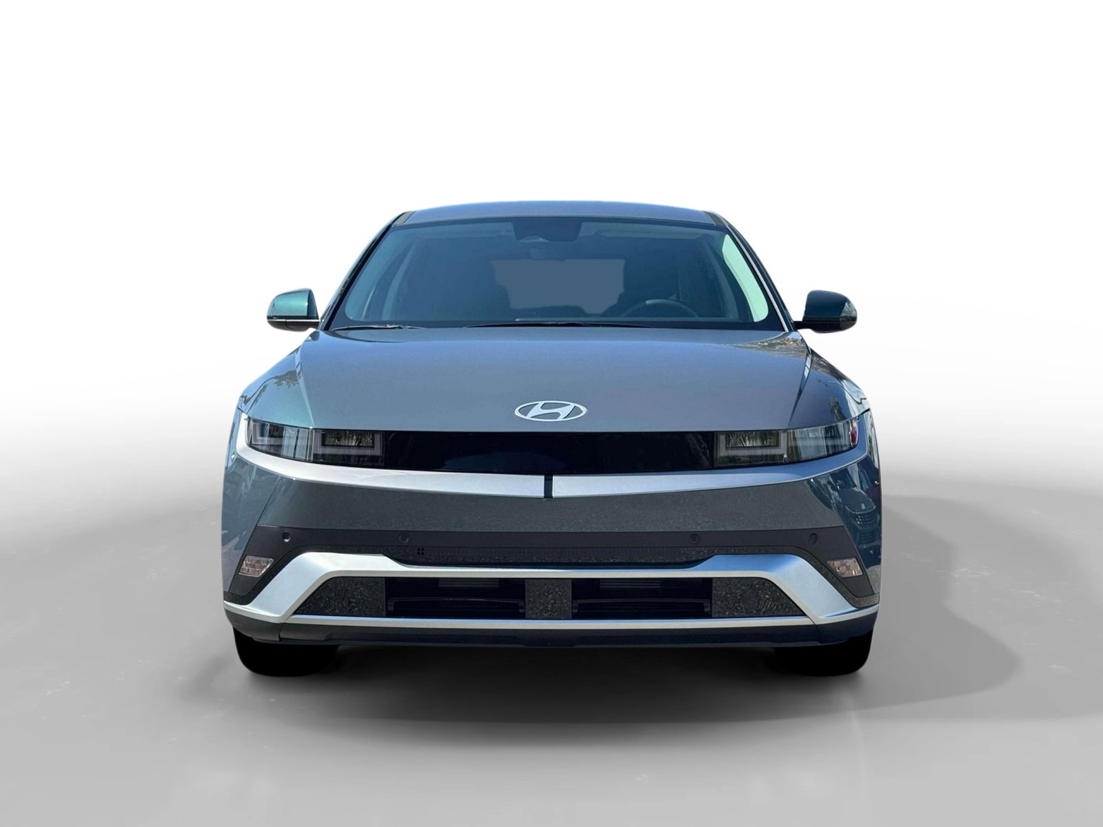 New 2026 Hyundai Ioniq 5 SE RWD image 12