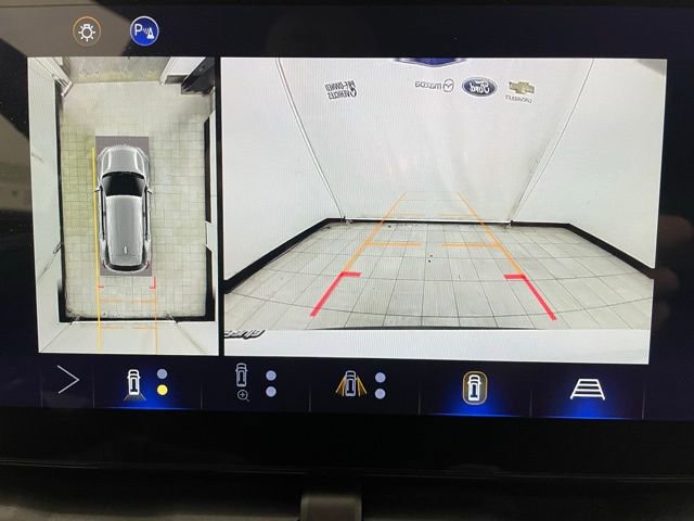 Certified 2025 Chevrolet Equinox LT w/ Convenience Package II image 4