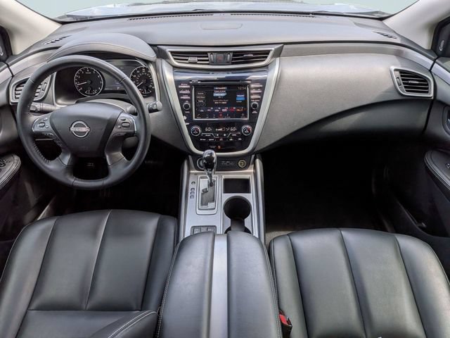 Used 2023 Nissan Murano SV w/ SV Midnight Edition Package FWD image 14