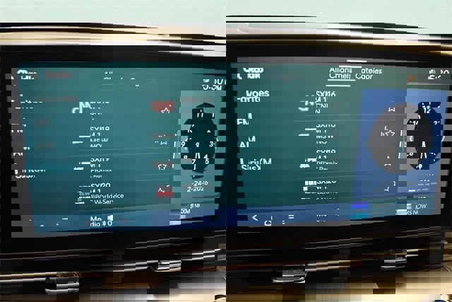 Used 2025 Hyundai Kona SEL image 27