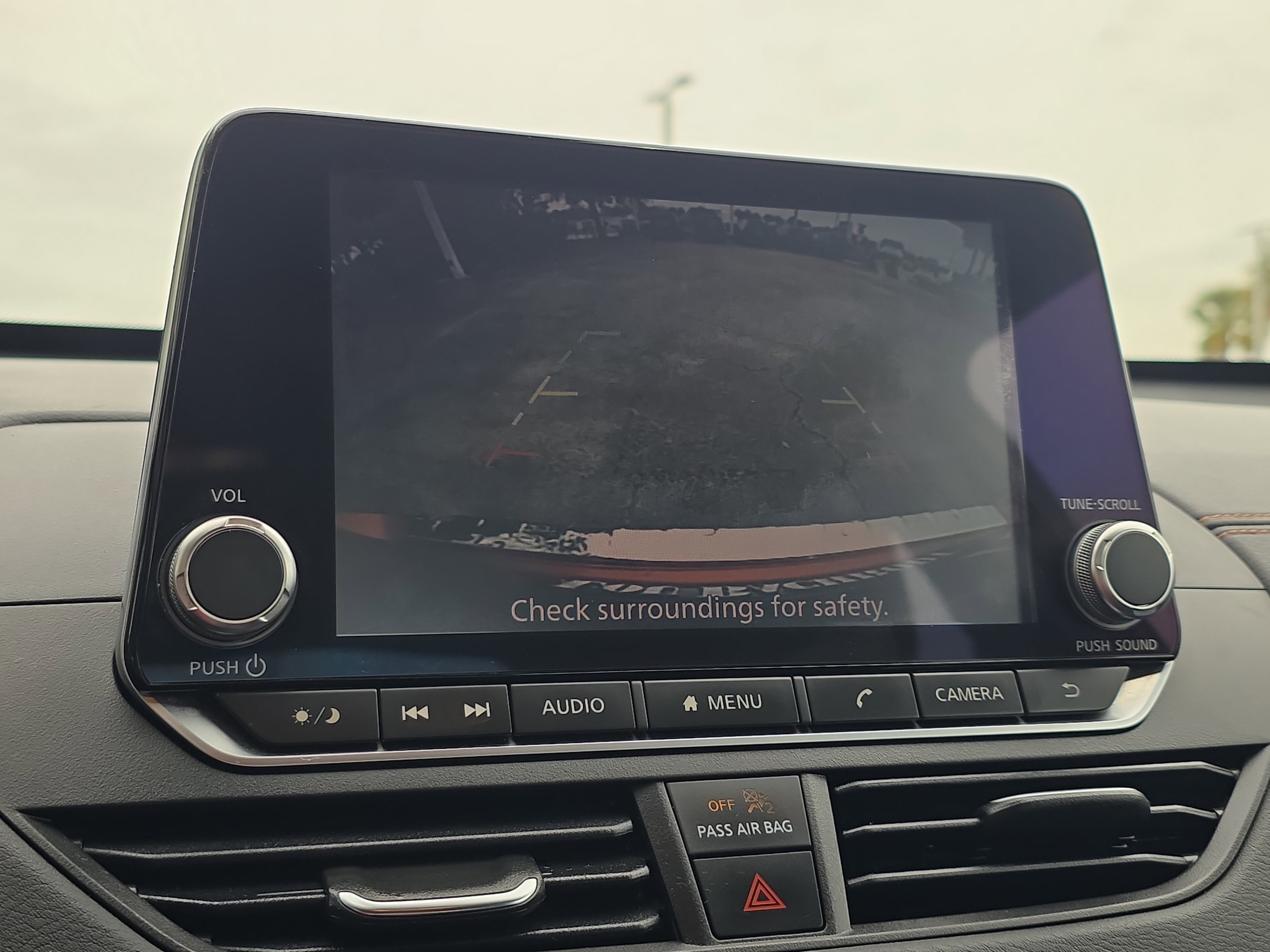 Used 2022 Nissan Altima 2.5 SR image 31