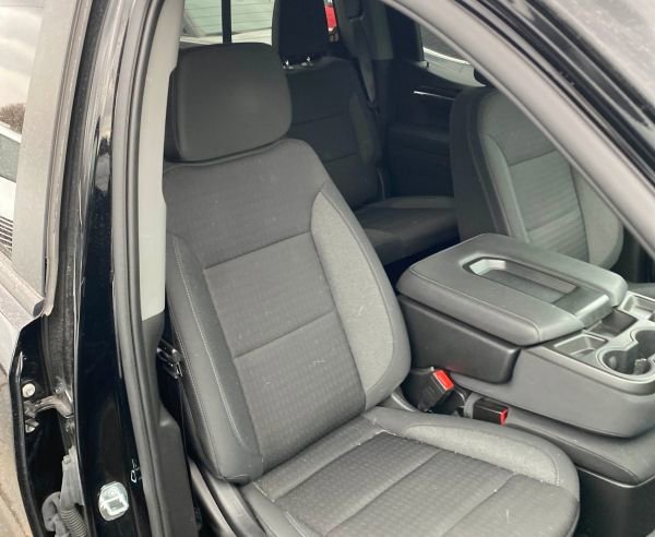 Used 2023 Chevrolet Silverado 1500 LT w/ All Star Edition Plus image 14