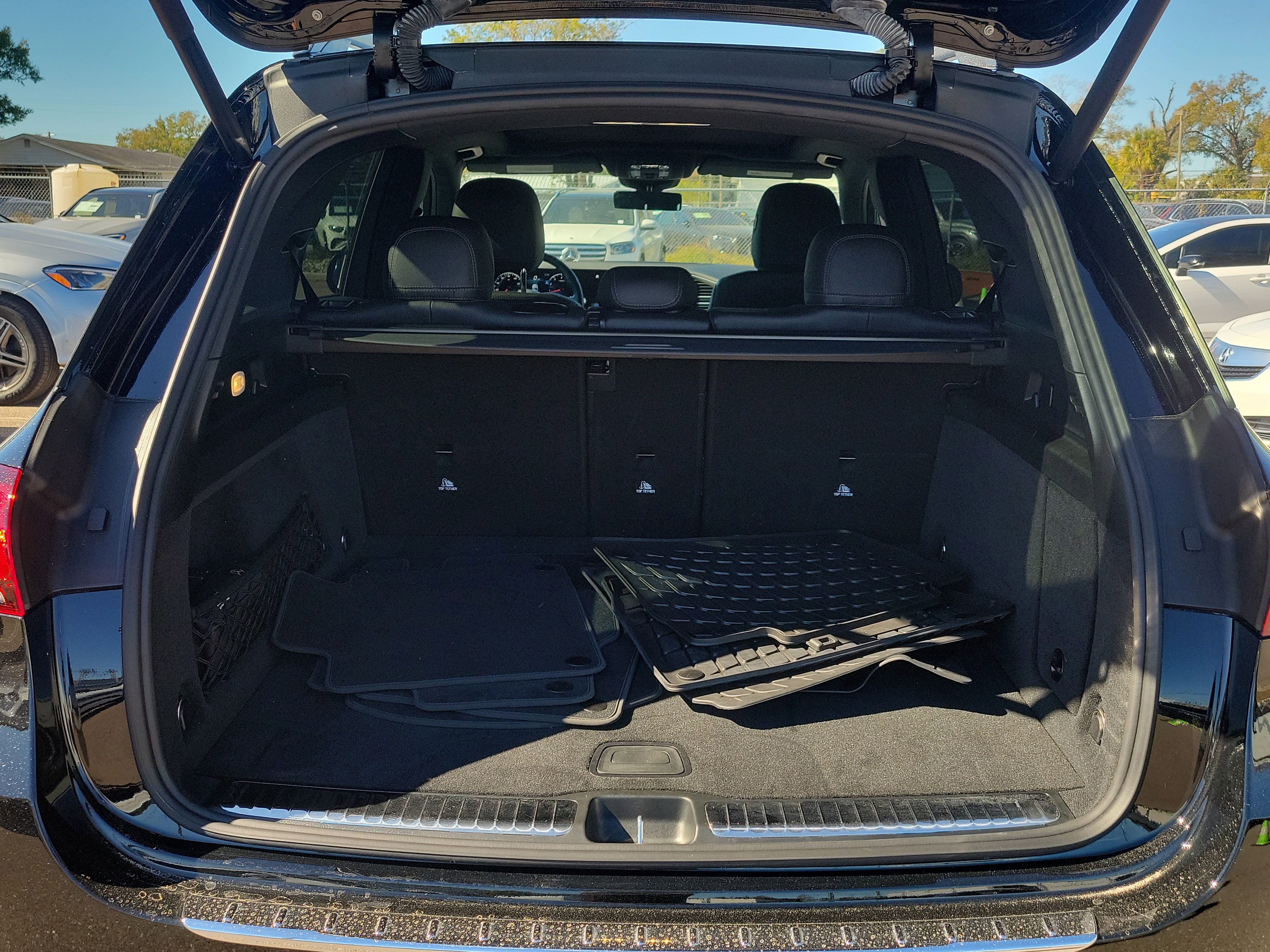 Used 2022 Mercedes-Benz GLE 350 image 8