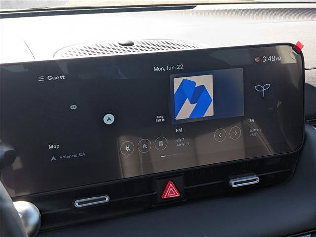 New 2026 Hyundai Ioniq 5 Limited RWD image 12