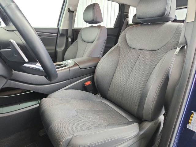 Used 2023 Hyundai Santa Fe SEL image 19