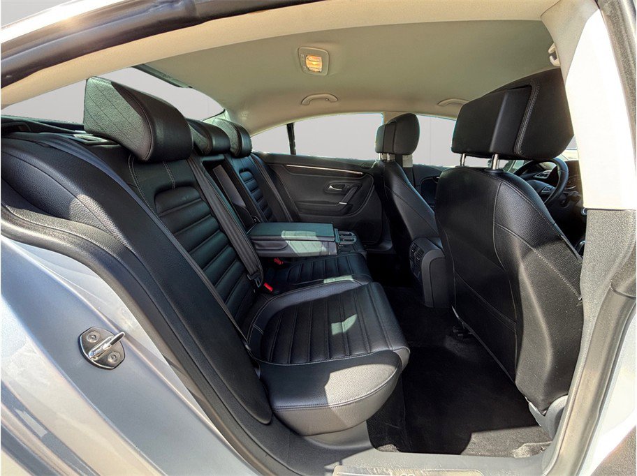 Used 2017 Volkswagen CC Sport image 34