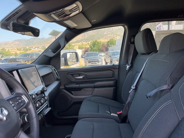 New 2025 RAM 1500 Tradesman image 14