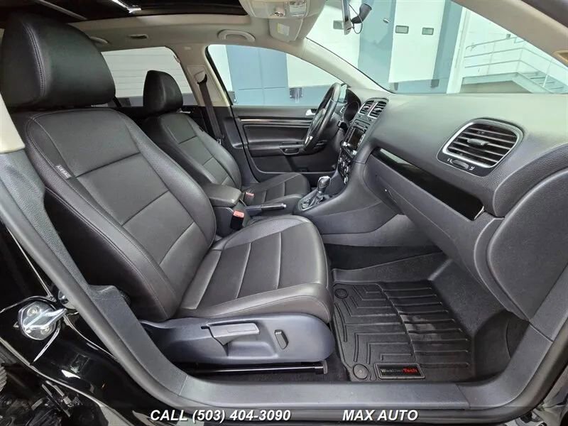 Used 2014 Volkswagen Jetta TDI image 19