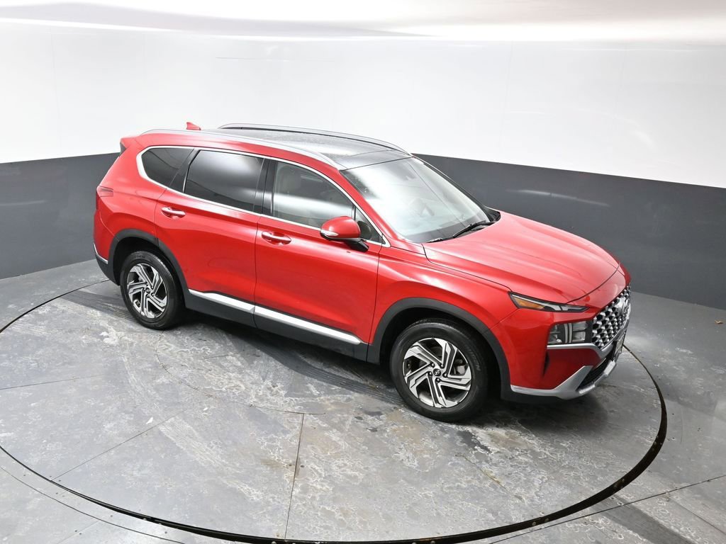 Used 2023 Hyundai Santa Fe SEL w/ Premium Package image 43