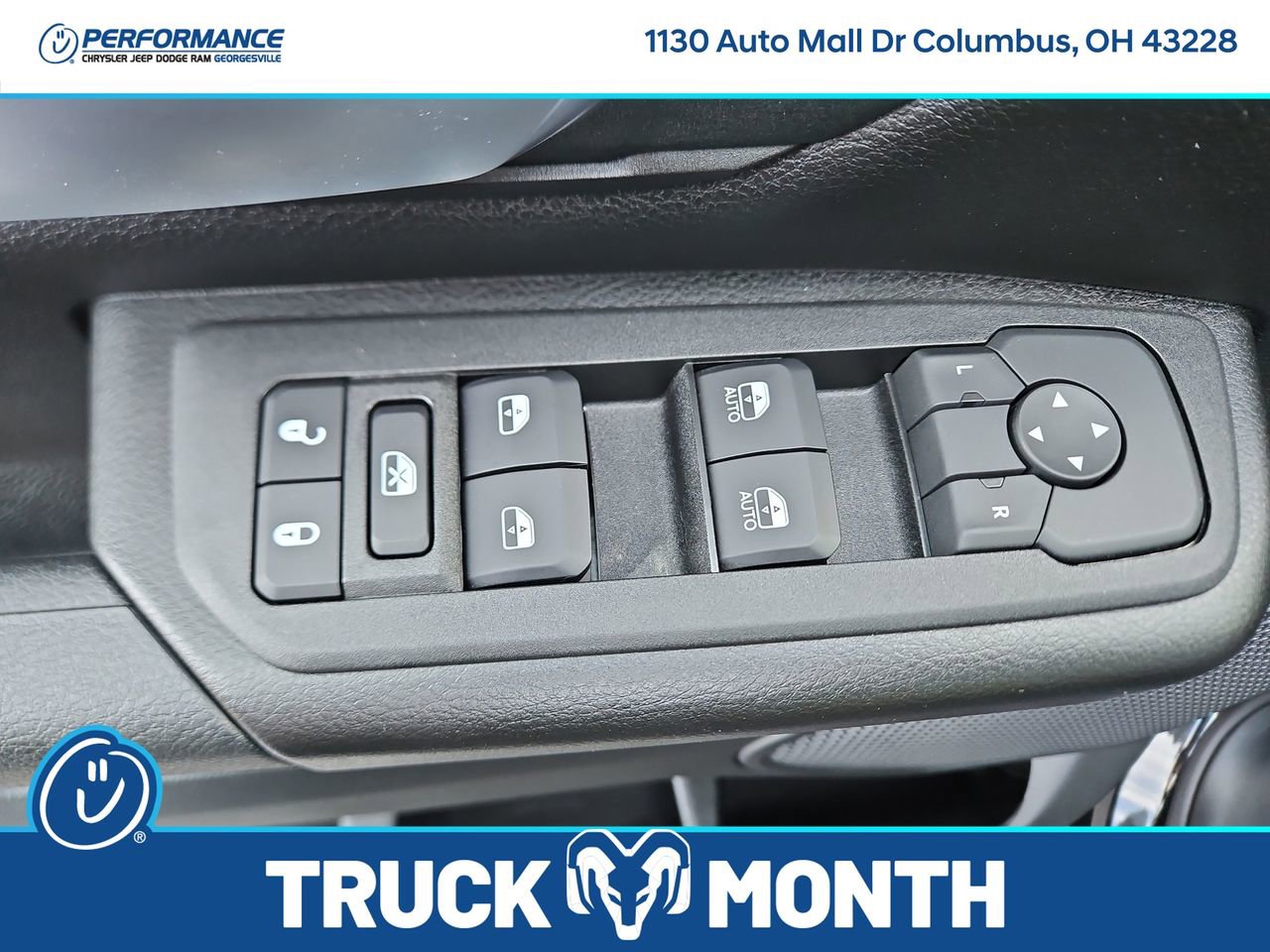 New 2026 RAM 1500 Express image 19