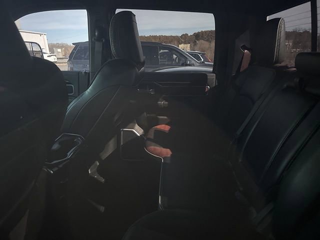 Used 2022 RAM 2500 Laramie image 10