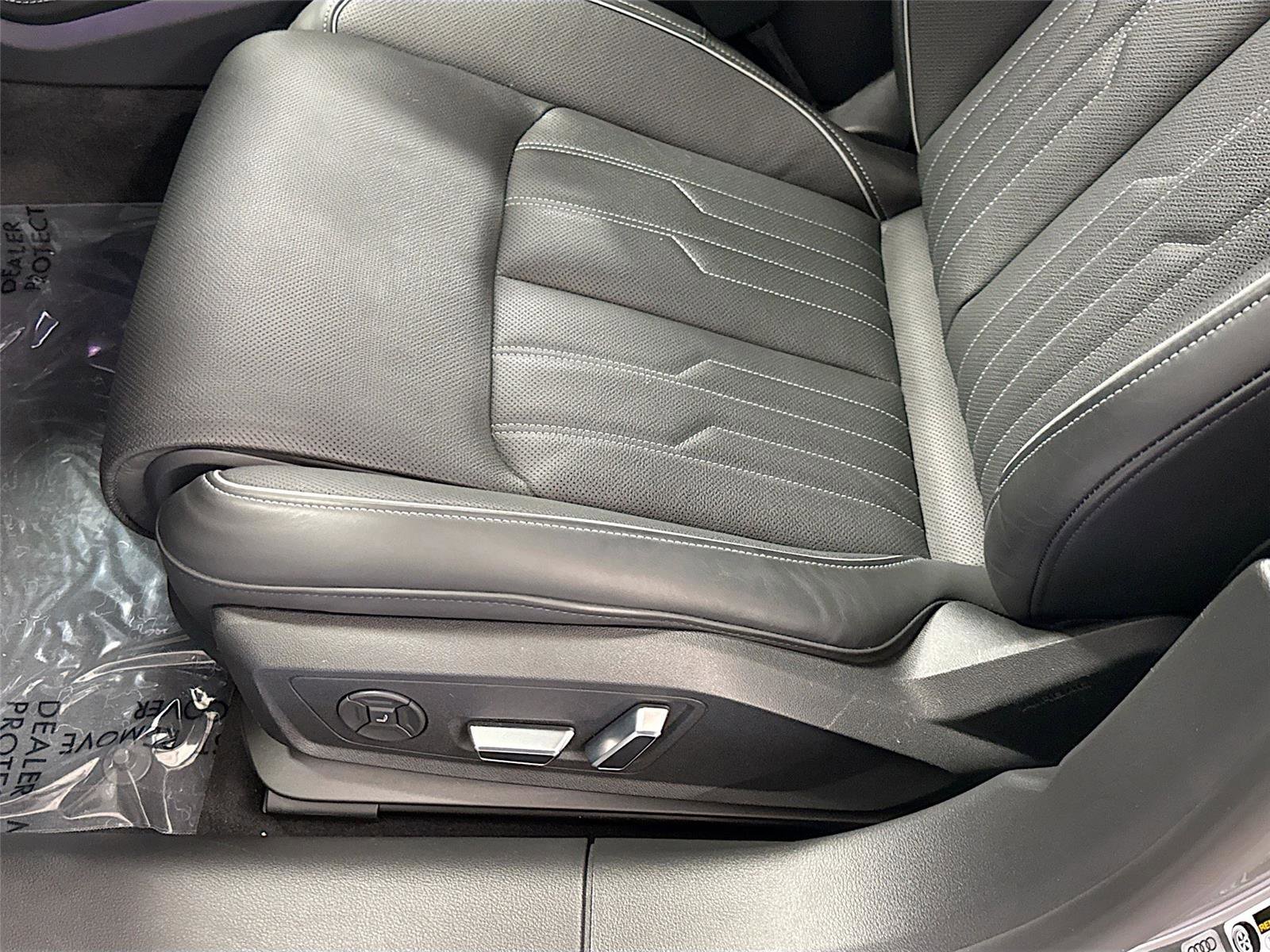 Used 2025 Audi A7 3.0T Prestige image 20