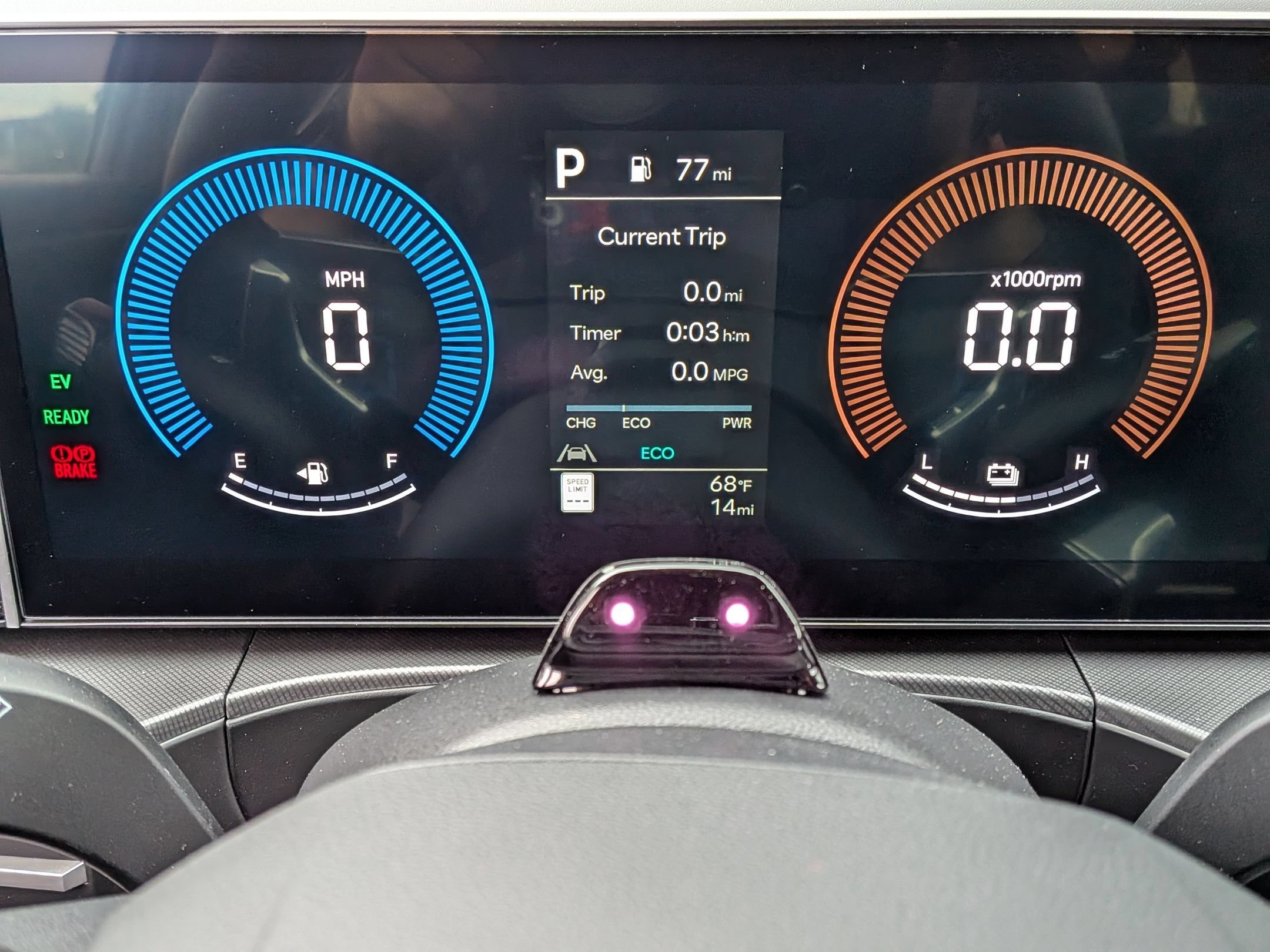 New 2026 Hyundai Santa Fe SEL AWD/4WD image 9