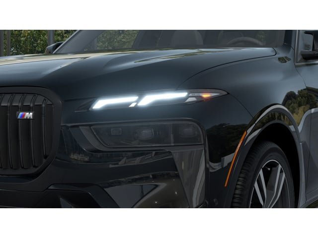 New 2026 BMW X7 M60i w/ Executive Package AWD/4WD image 6