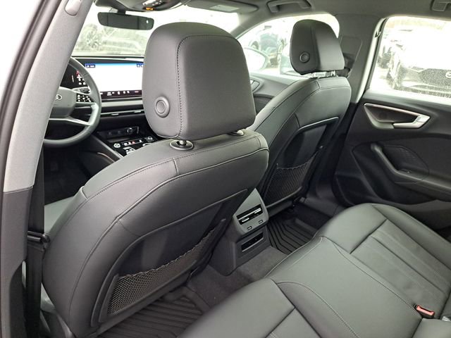 New 2025 Audi A5 2.0T Premium Plus image 19