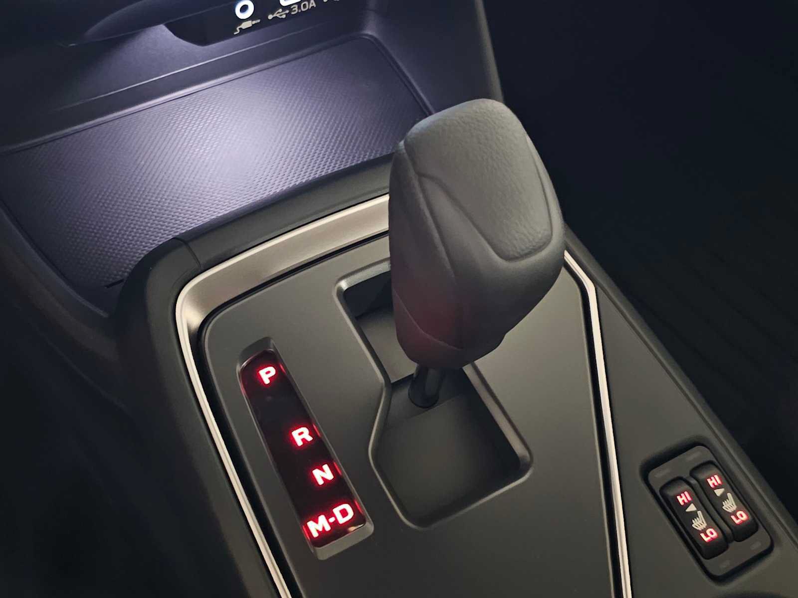 New 2026 Subaru Impreza 2.0i Sport AWD/4WD image 30