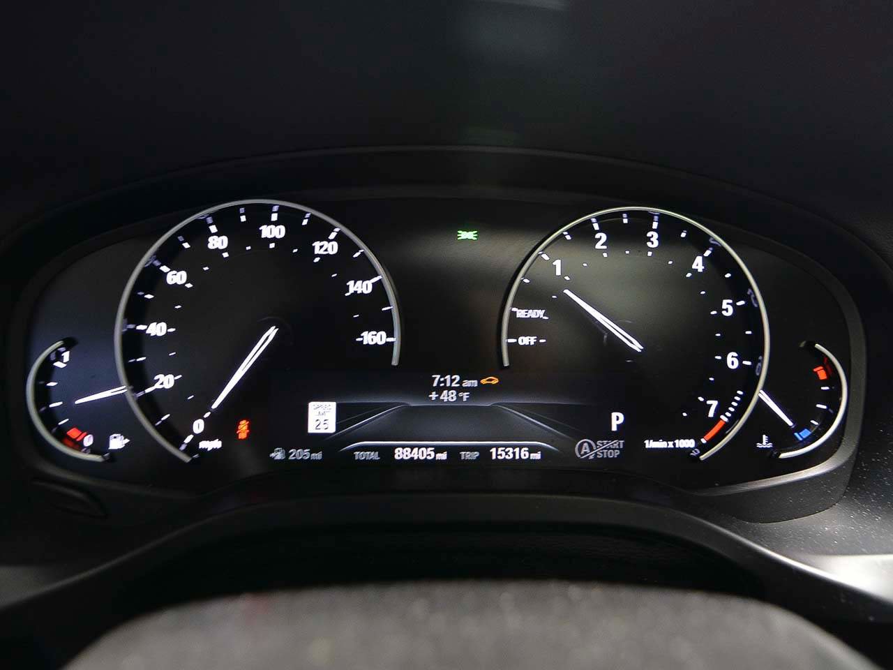 Used 2021 BMW X3 sDrive30i w/ M Sport Package image 13