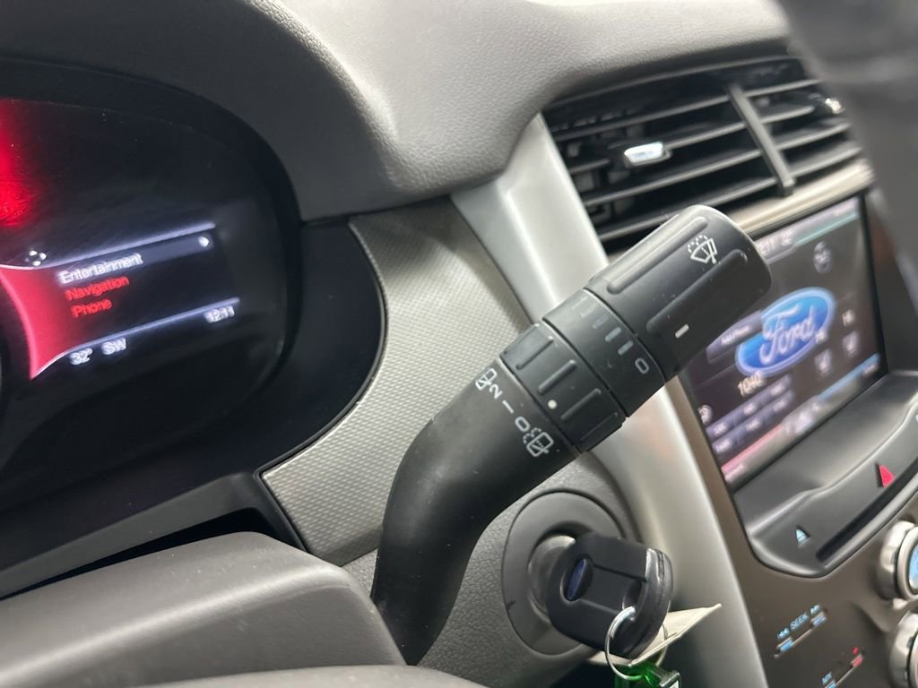 Used 2014 Ford Edge SEL w/ Equipment Group 205A image 37