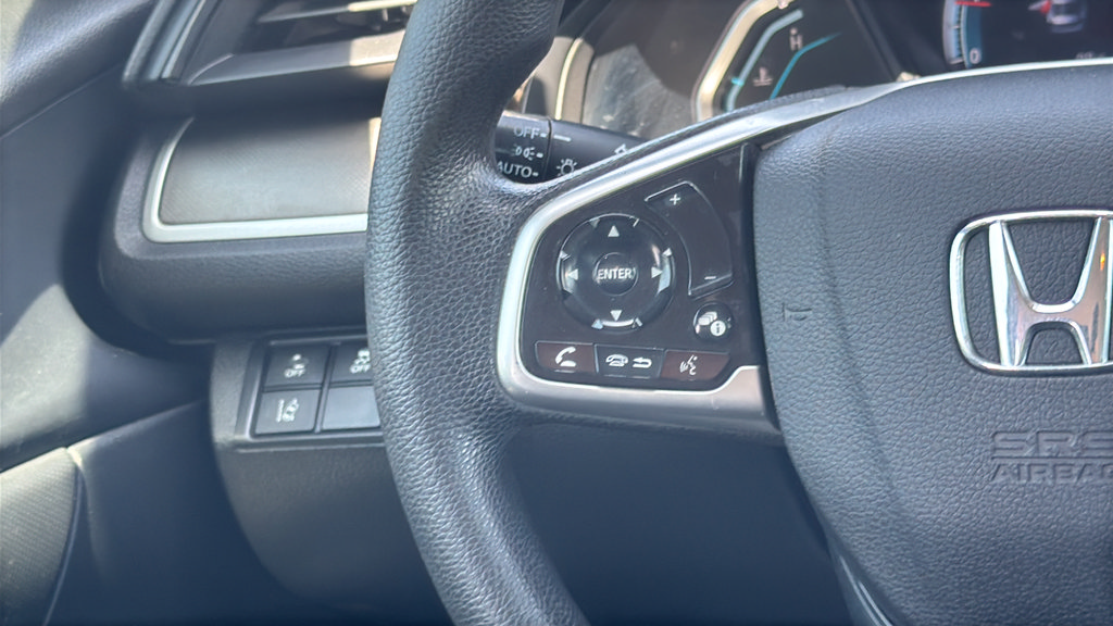 Used 2019 Honda Civic LX image 27