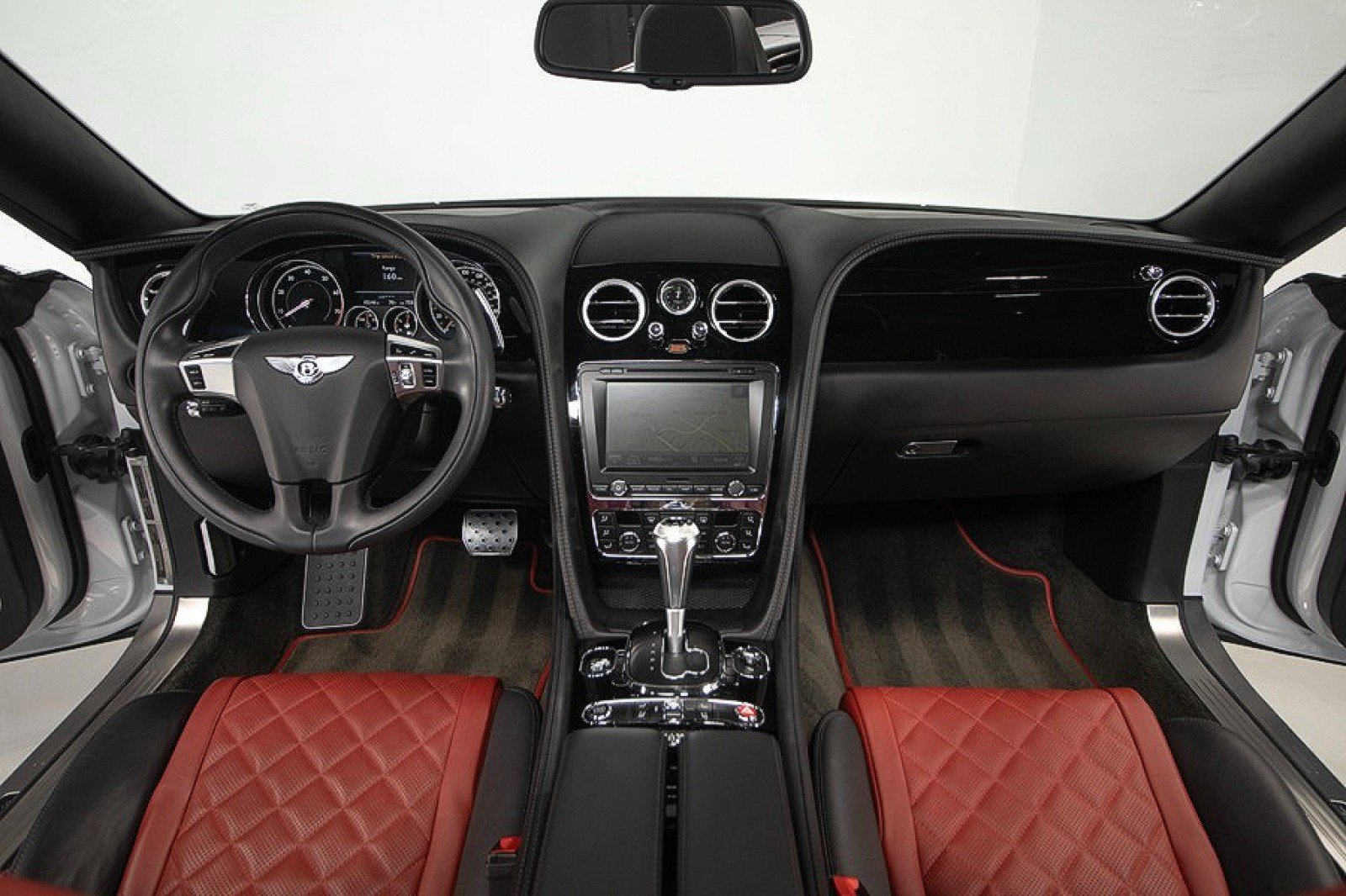 Used 2017 Bentley Continental GT V8 S AWD/4WD image 23