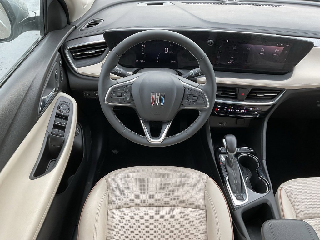 Used 2024 Buick Encore GX Avenir w/ Avenir Convenience Package image 15