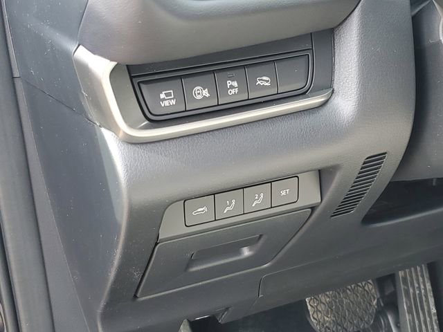 New 2026 MAZDA CX-30 AWD 2.5 S w/ Premium Package image 9