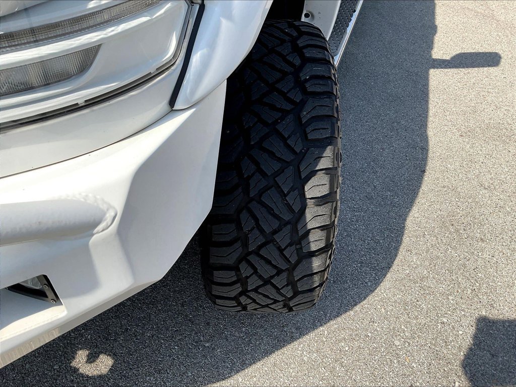 Used 2015 RAM 2500 Laramie w/ Convenience Group AWD/4WD image 36