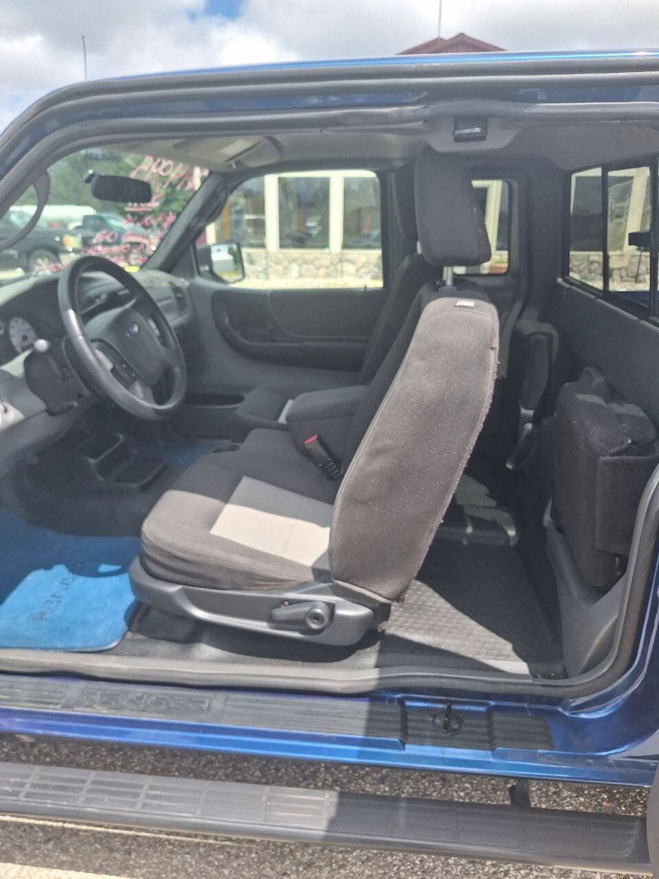 Used 2011 Ford Ranger Sport RWD image 7