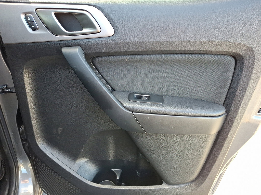 Used 2021 Ford Ranger XLT w/ FX2 Package image 14