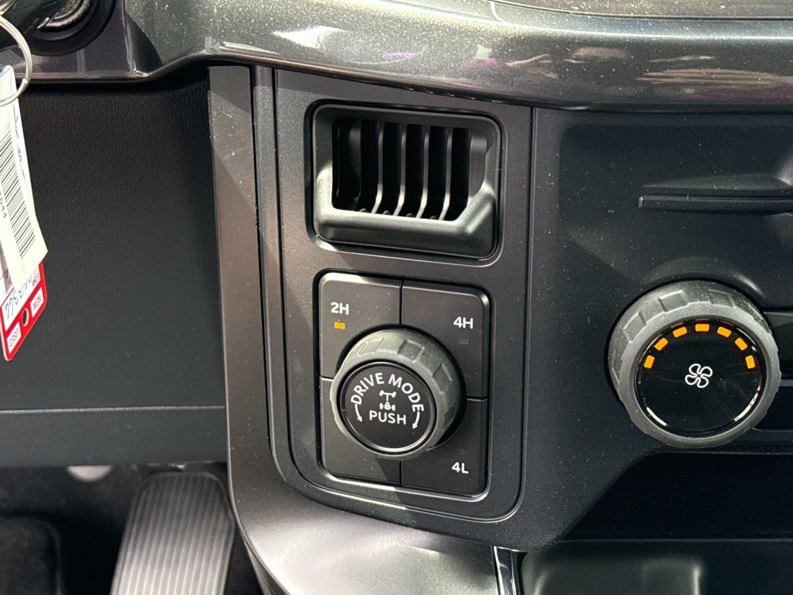 New 2026 Ford F150 STX AWD/4WD image 17