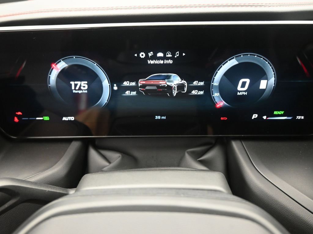 New 2024 Dodge Charger R/T w/ Plus Group image 34