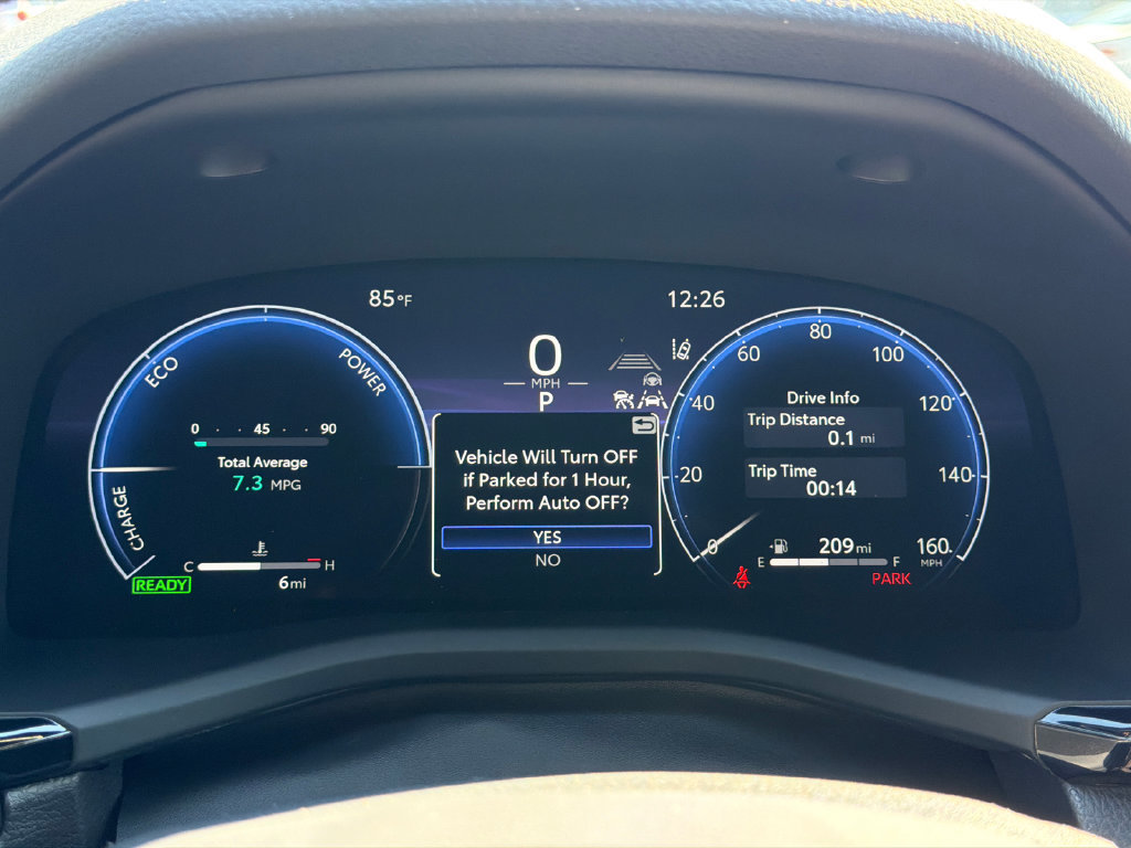 New 2026 Toyota Camry XSE w/ Premium Package FWD image 32